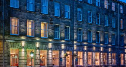 Ten Hill Place