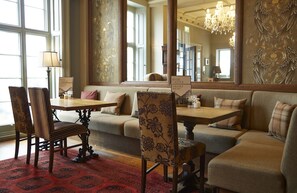 Restaurant - Ryde Castle Hotel by Greene King Inns (Ryde)