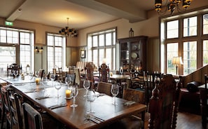 Restaurant - Ryde Castle Hotel by Greene King Inns (Ryde)