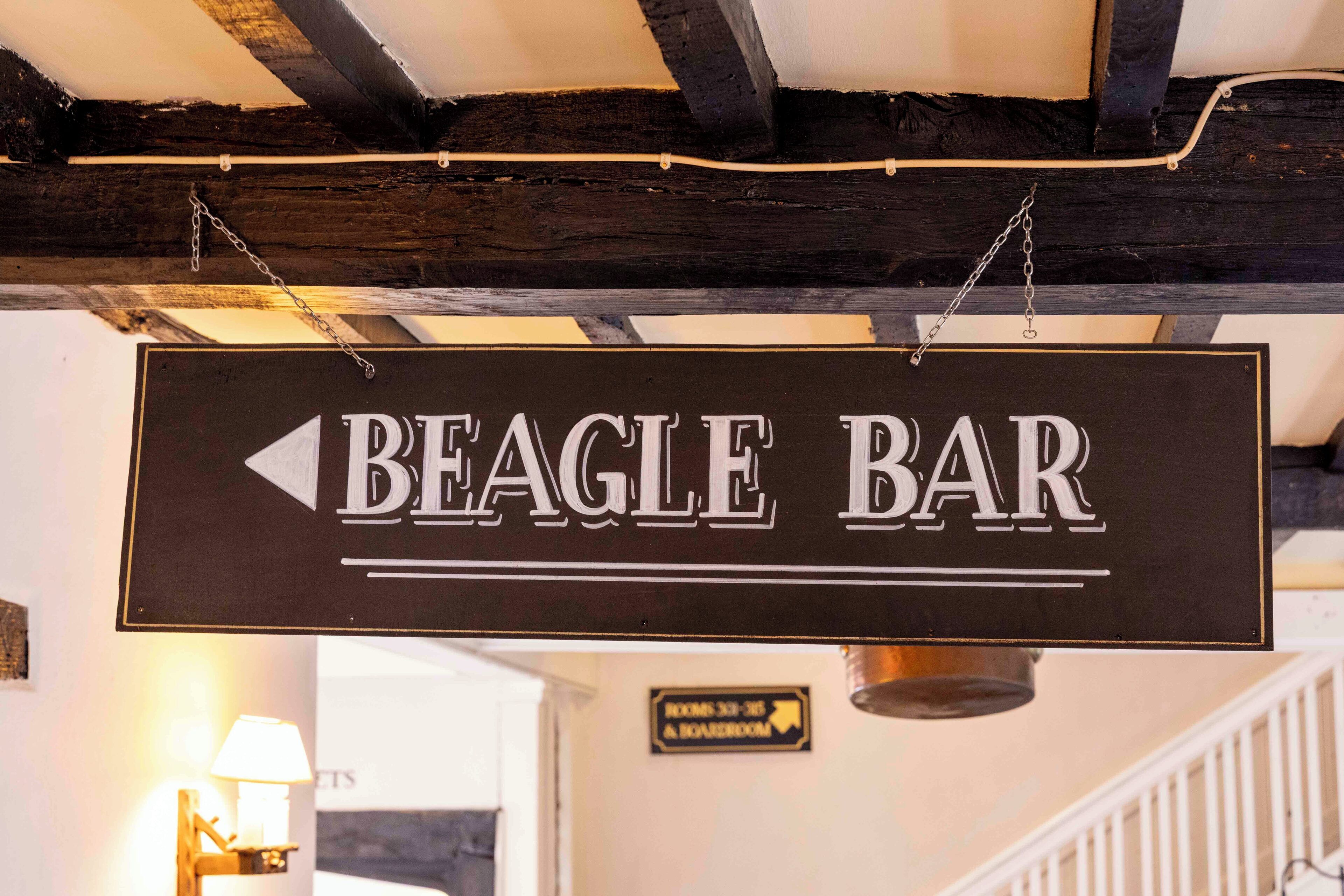 Foto - Roebuck by Greene King Inns