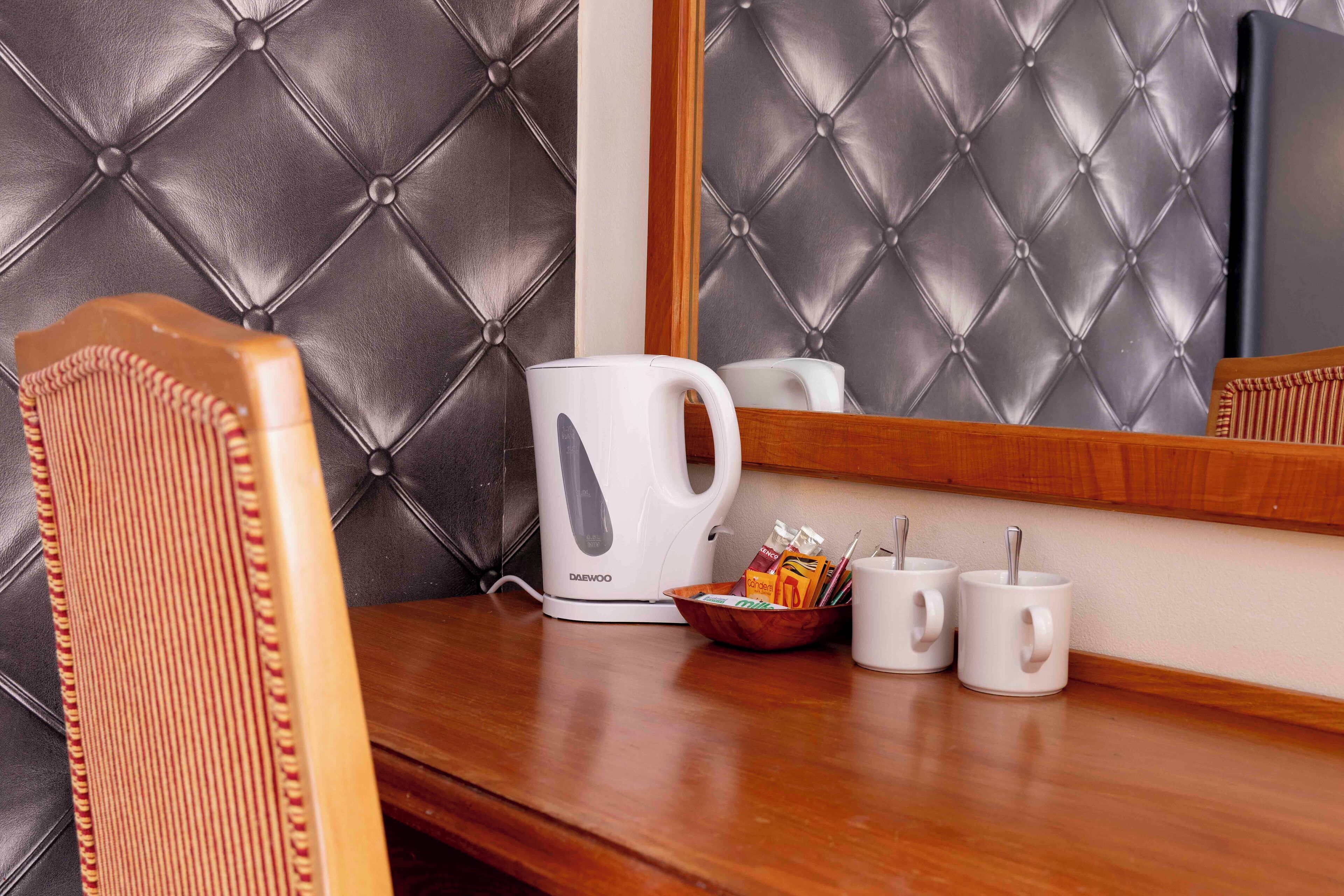 Foto - Roebuck by Greene King Inns