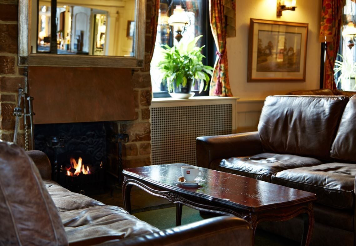 Foto - Roebuck by Greene King Inns