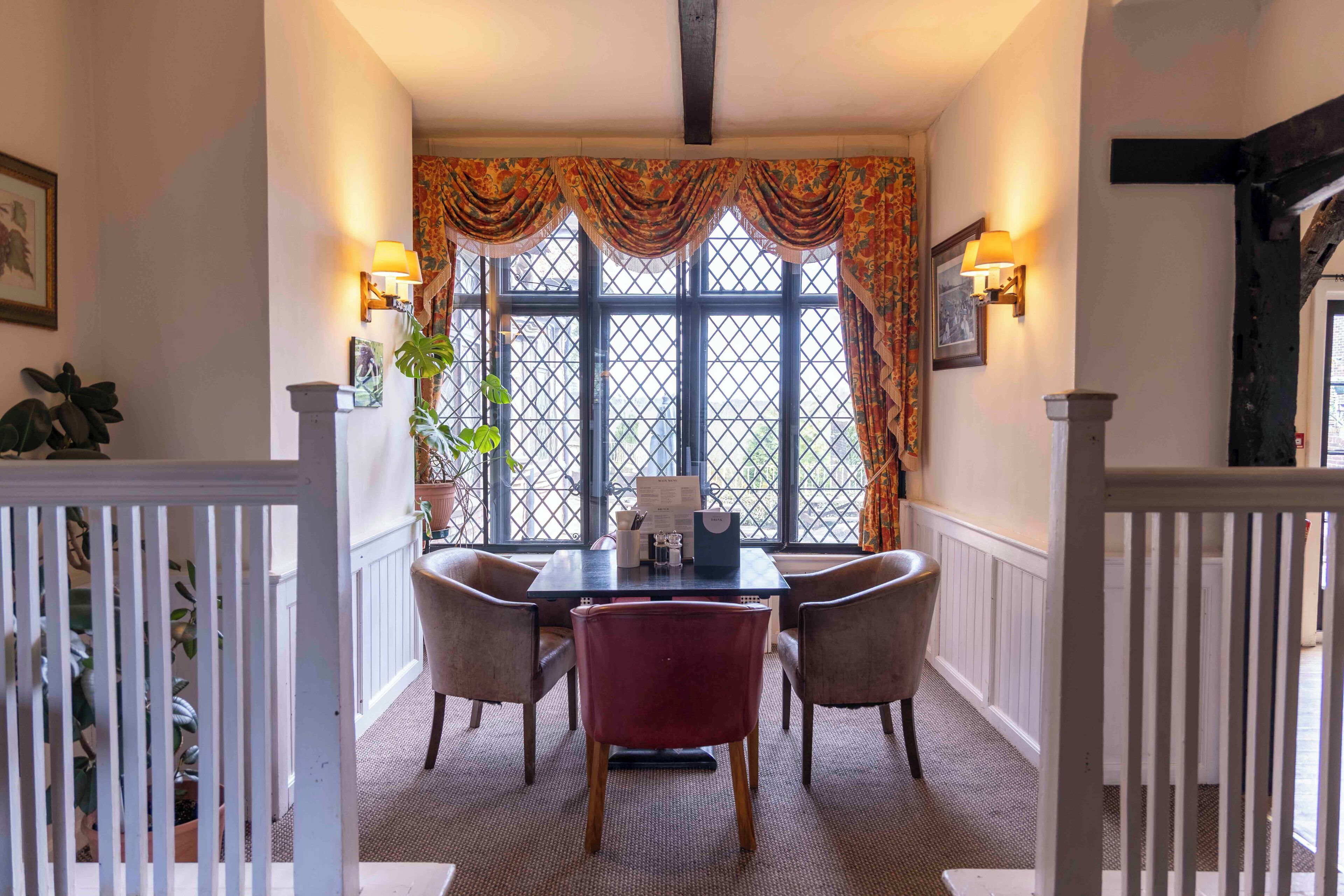 Foto - Roebuck by Greene King Inns