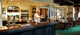 The Roebuck Hotel by Greene King Inns
