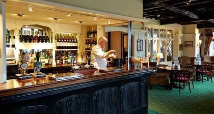 The Roebuck Hotel by Greene King Inns