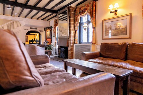 The Roebuck Hotel by Greene King Inns