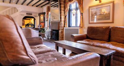 The Roebuck Hotel by Greene King Inns