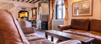 羅巴克飯店 - 格林國王旅館