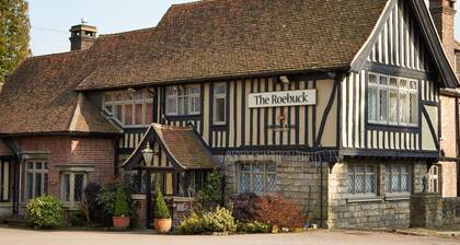 The Roebuck Hotel by Greene King Inns