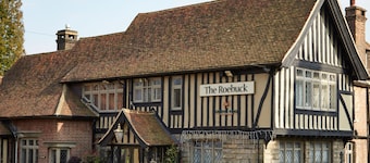 The Roebuck Hotel by Greene King Inns