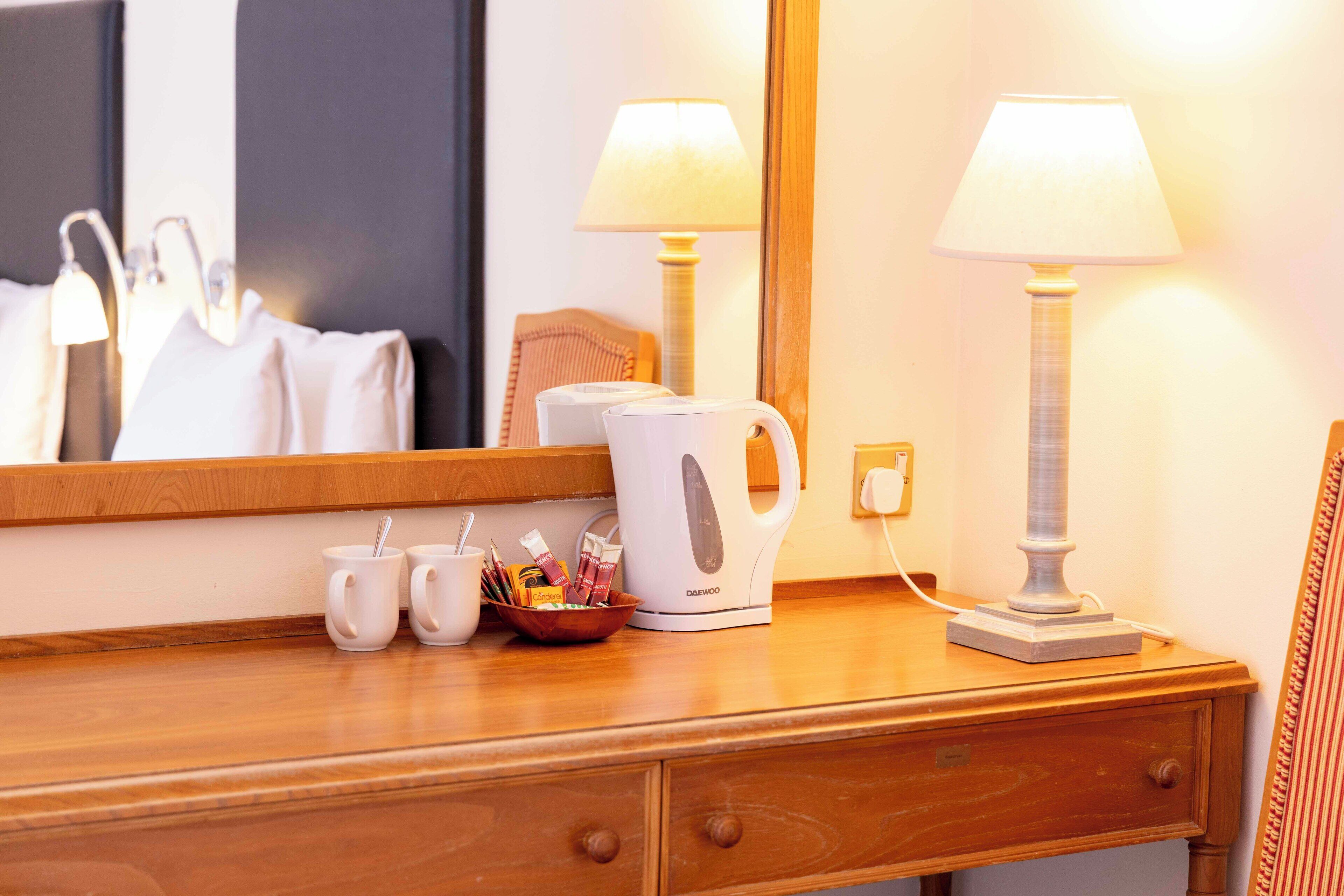 Foto - Roebuck by Greene King Inns