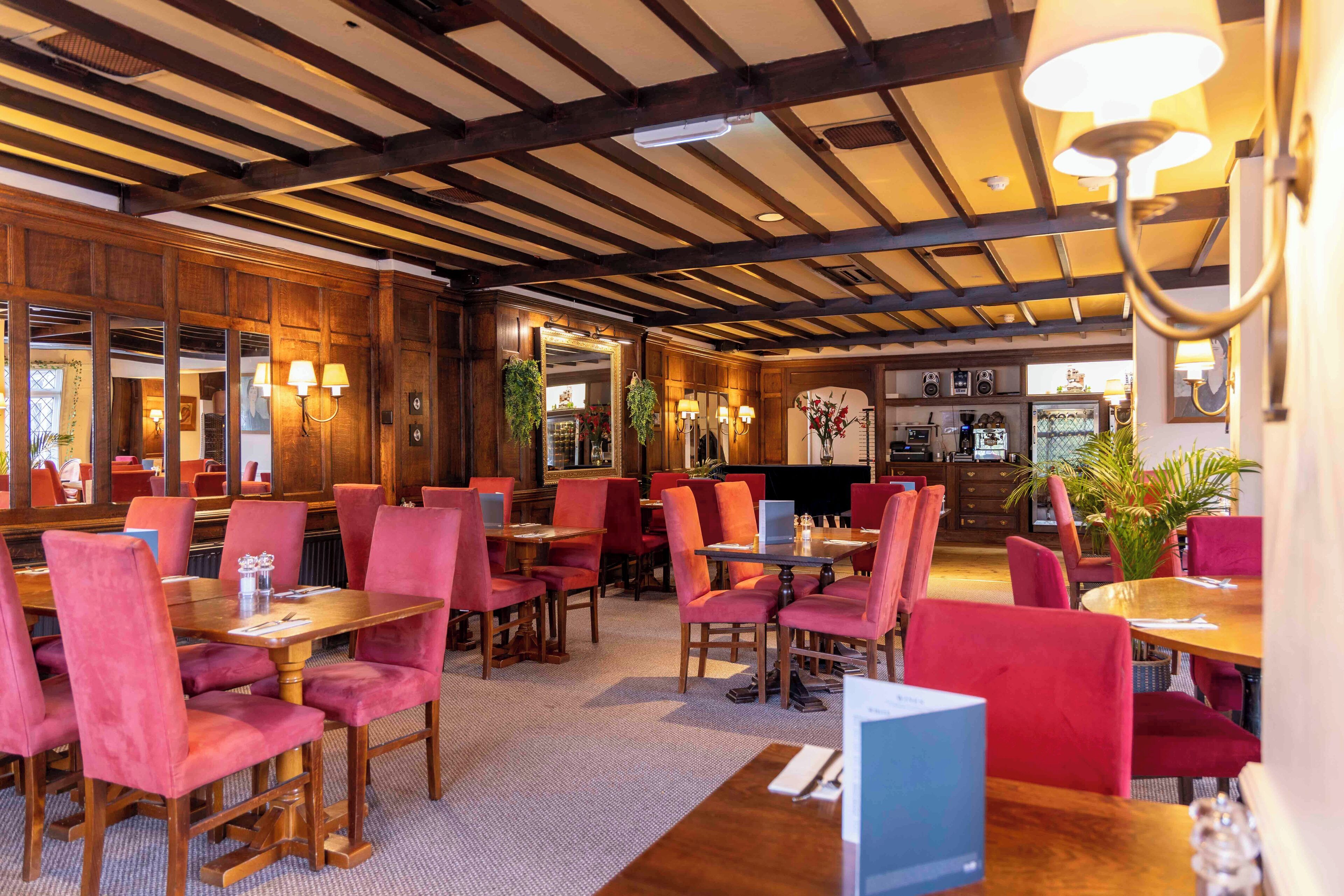 Foto - Roebuck by Greene King Inns