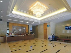 Recepción