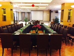 Meeting facility - GreenTree Inn DongGuan HouJie wanda Plaza Hotel (Dongguan)