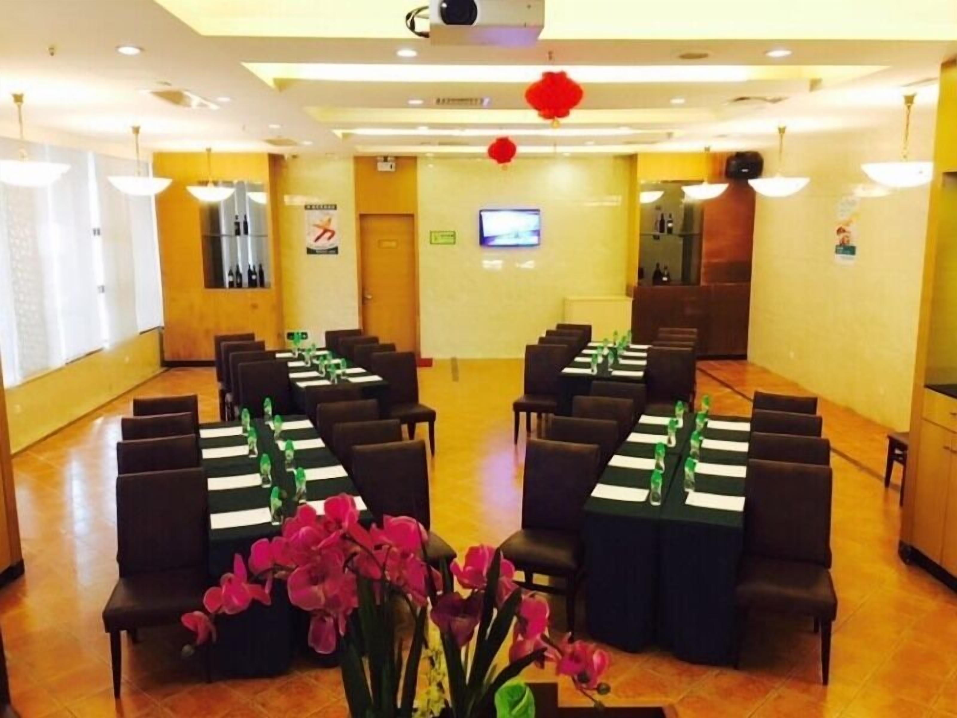 Photo - Greentree Inn Dongguan Houjie Wanda Plaza