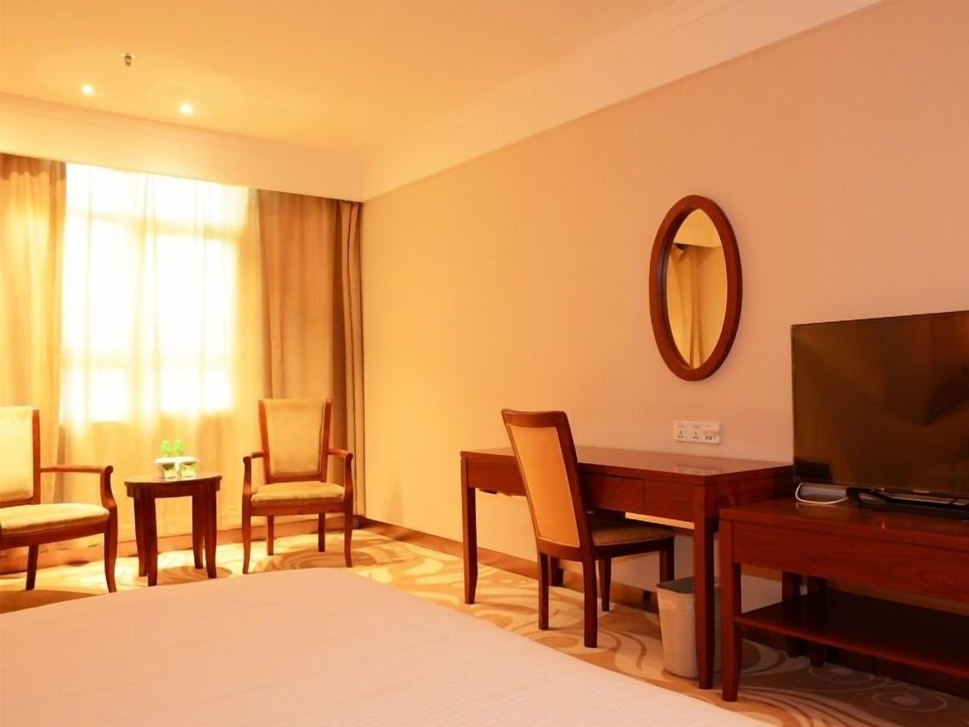 Photo - Greentree Inn Dongguan Houjie Wanda Plaza