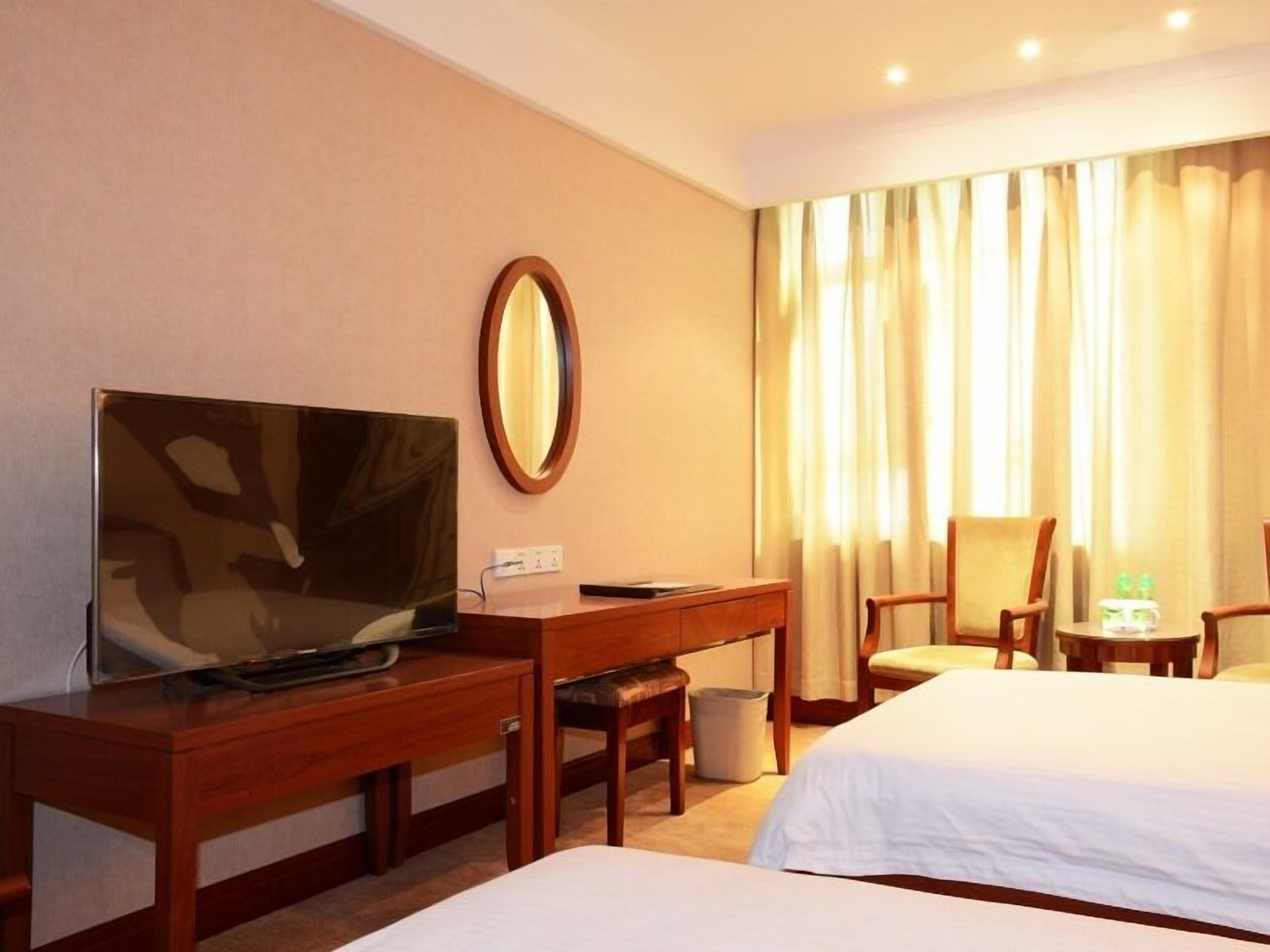Photo - Greentree Inn Dongguan Houjie Wanda Plaza