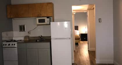 Belmont Inn And Suites