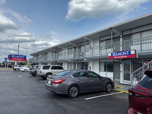 Exterior - Belmont Inn And Suites (Virginia Beach)