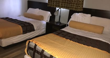 Belmont Inn And Suites