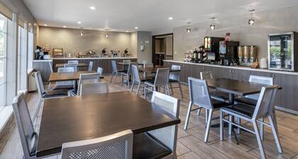 Best Western Plus Las Vegas South Henderson