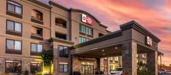 Best Western Plus Las Vegas South Henderson