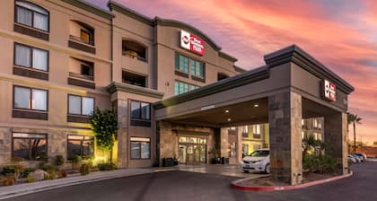 Best Western Plus Las Vegas South Henderson
