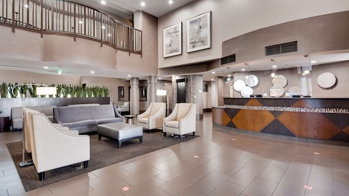 Best Western Plus Las Vegas South Henderson