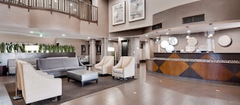 Best Western Plus Las Vegas South Henderson