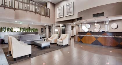 Best Western Plus Las Vegas South Henderson