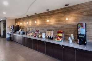 Restaurant - Best Western Plus Las Vegas South Henderson (Henderson)