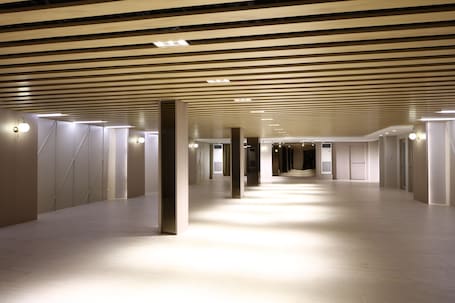Salón de eventos