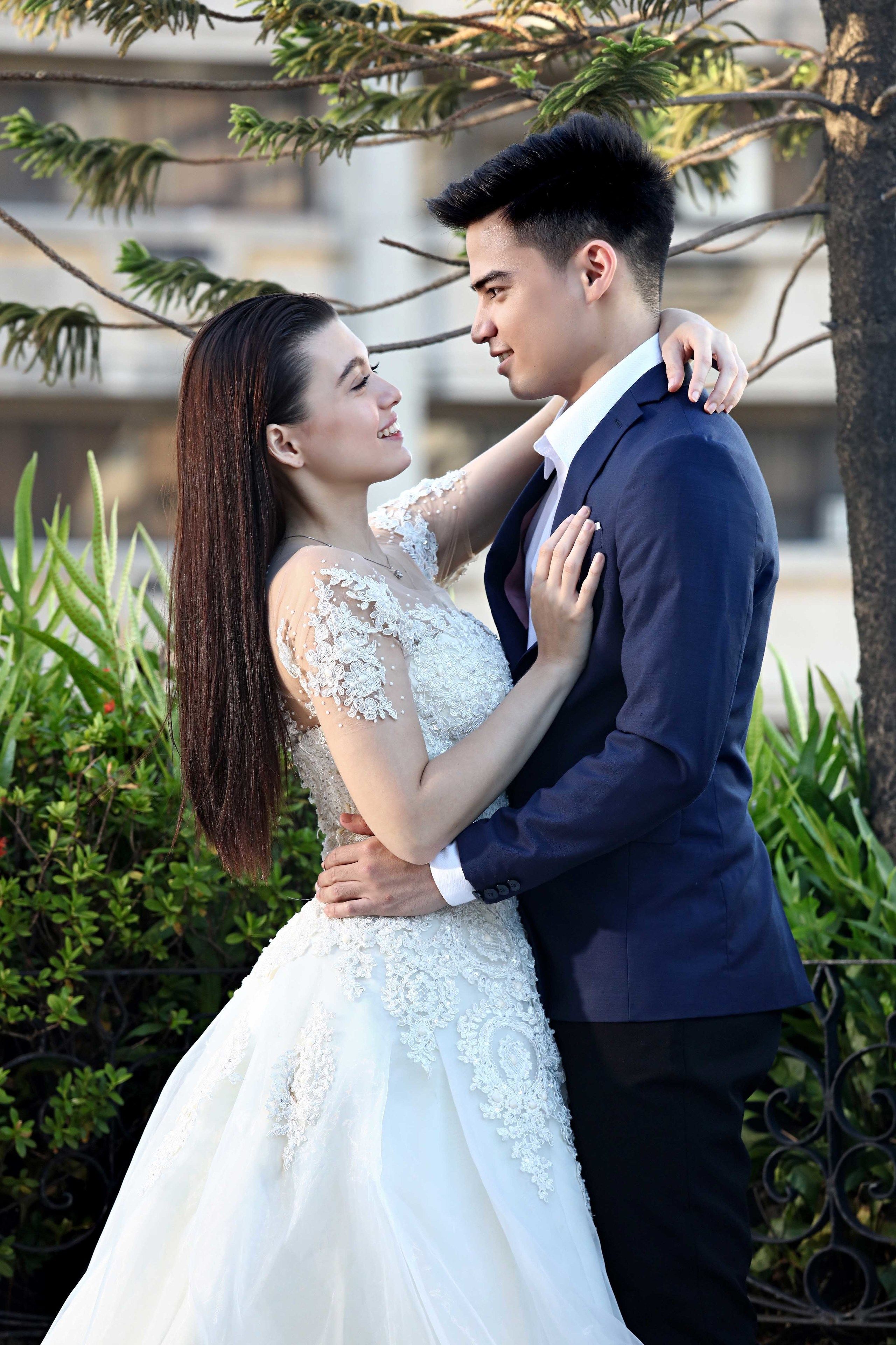 顶层房, 2 张双人床 | 露台