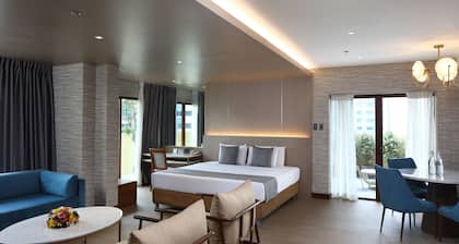 City Garden Suites Manila