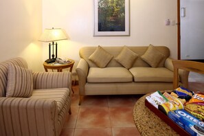 LCD TV - City Garden Suites Manila (Manila)