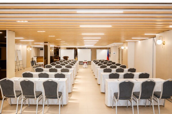 Sala de reuniones