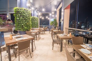 Restoran