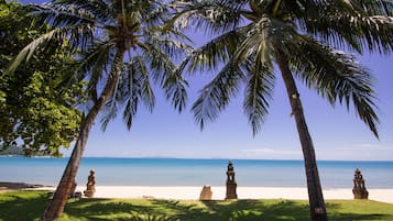 Beach/ocean view