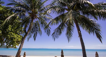 Rajapruek Samui Resort