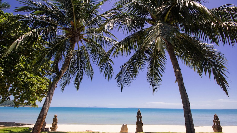 Rajapruek Samui Resort