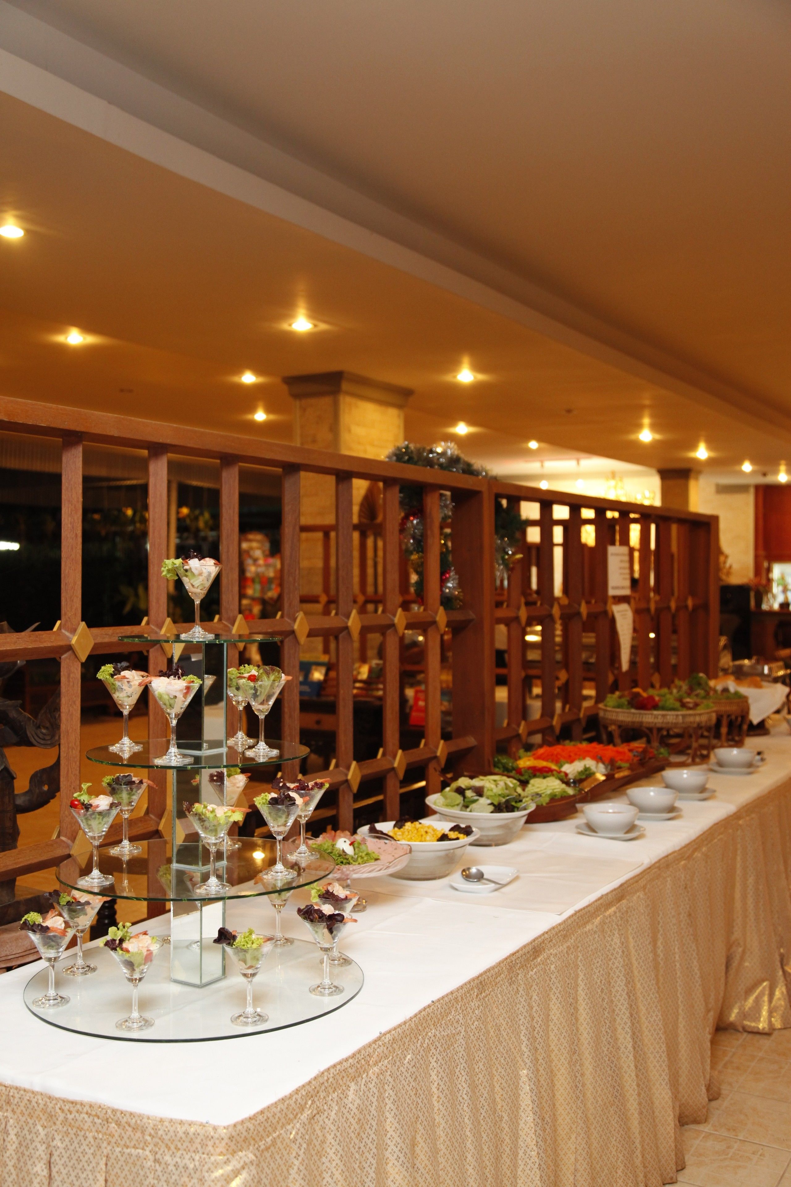 Foto - Rajapruek Samui Resort - SHA Plus