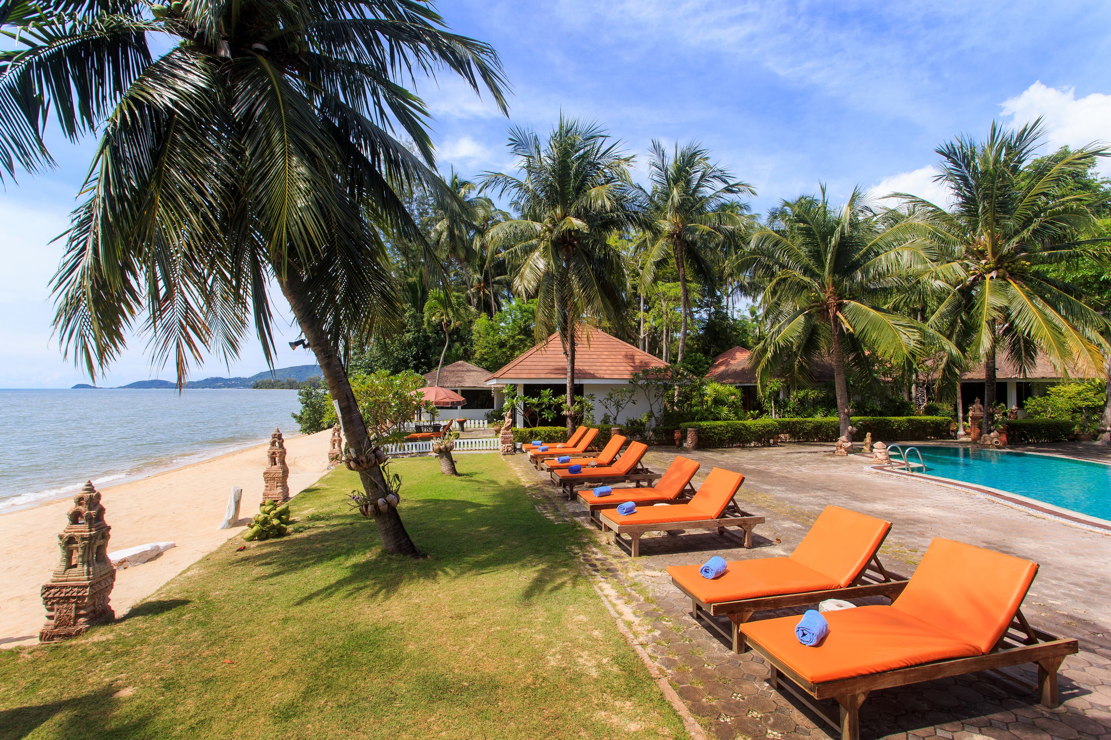 Foto - Rajapruek Samui Resort - SHA Plus