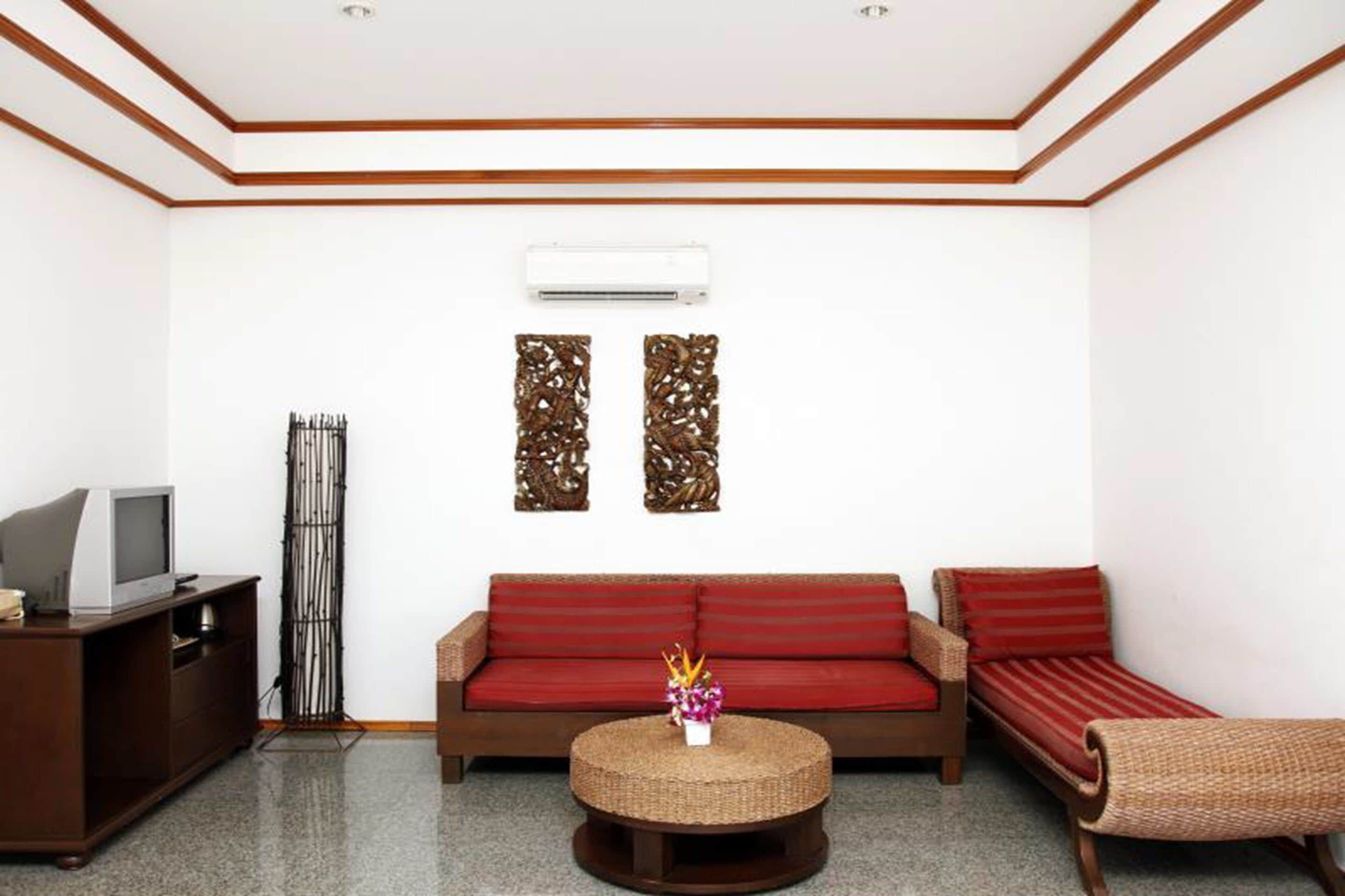 Foto - Rajapruek Samui Resort - SHA Plus