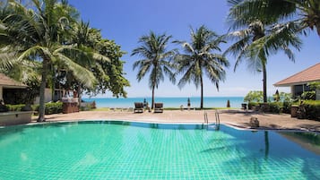 Sea View Suite | Utsikt från rummet