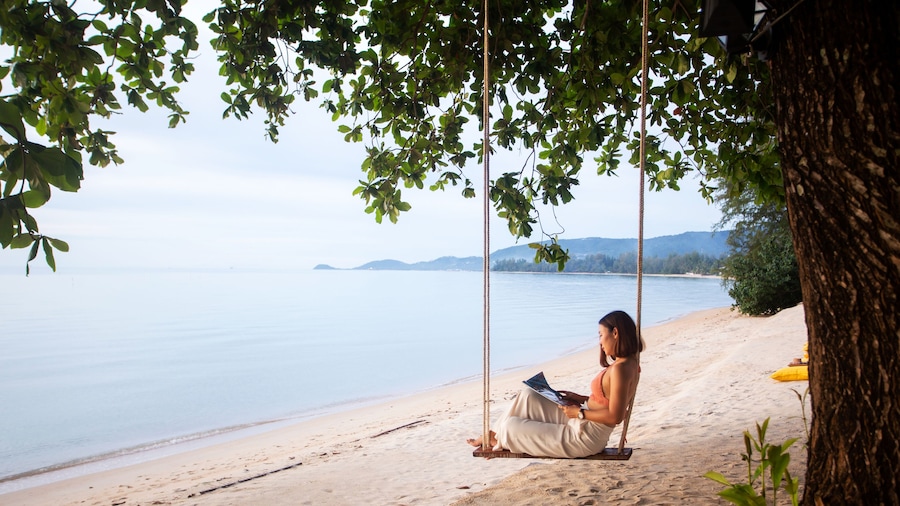 Rajapruek Samui Resort