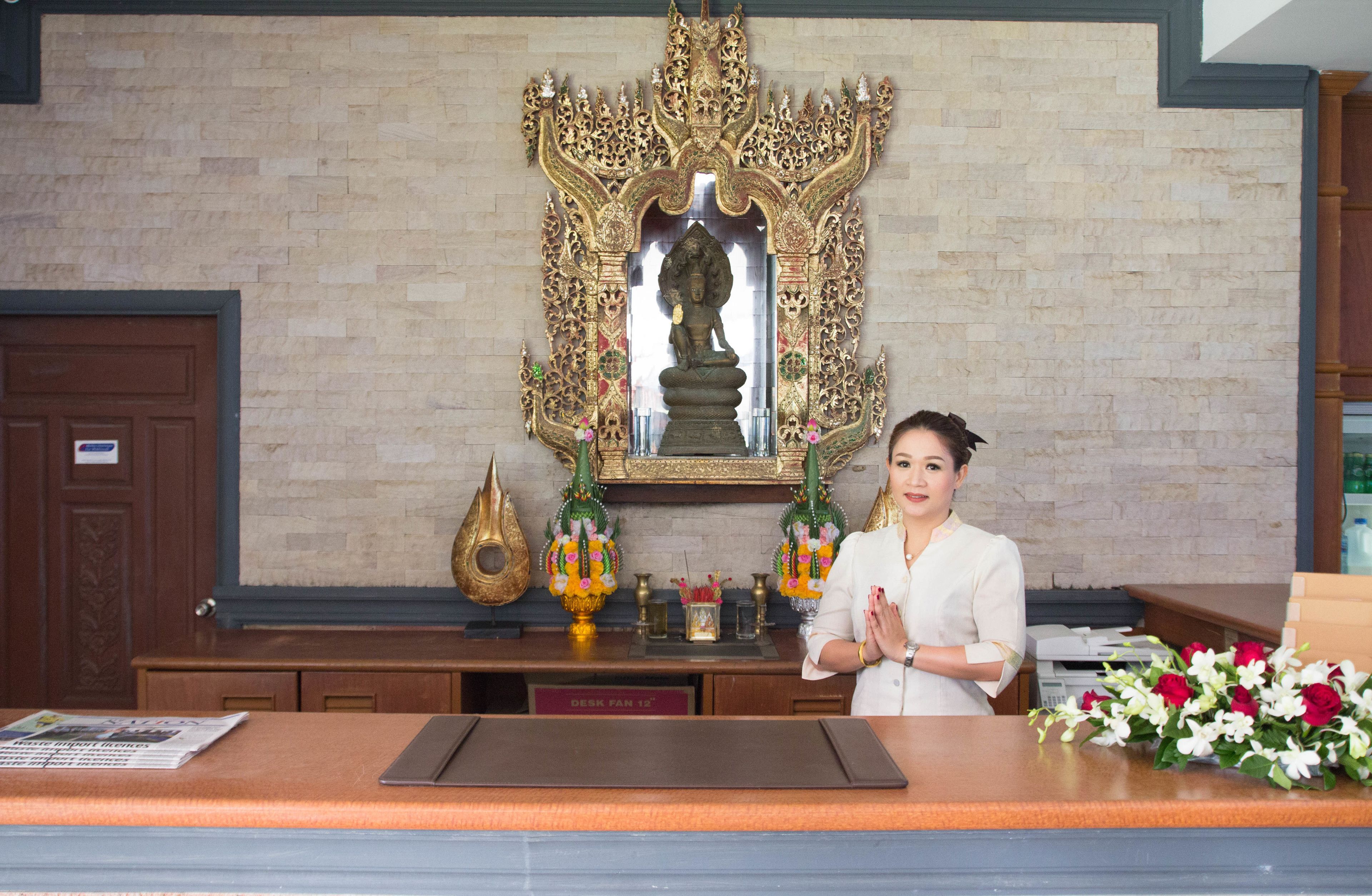 Foto - Rajapruek Samui Resort - SHA Plus