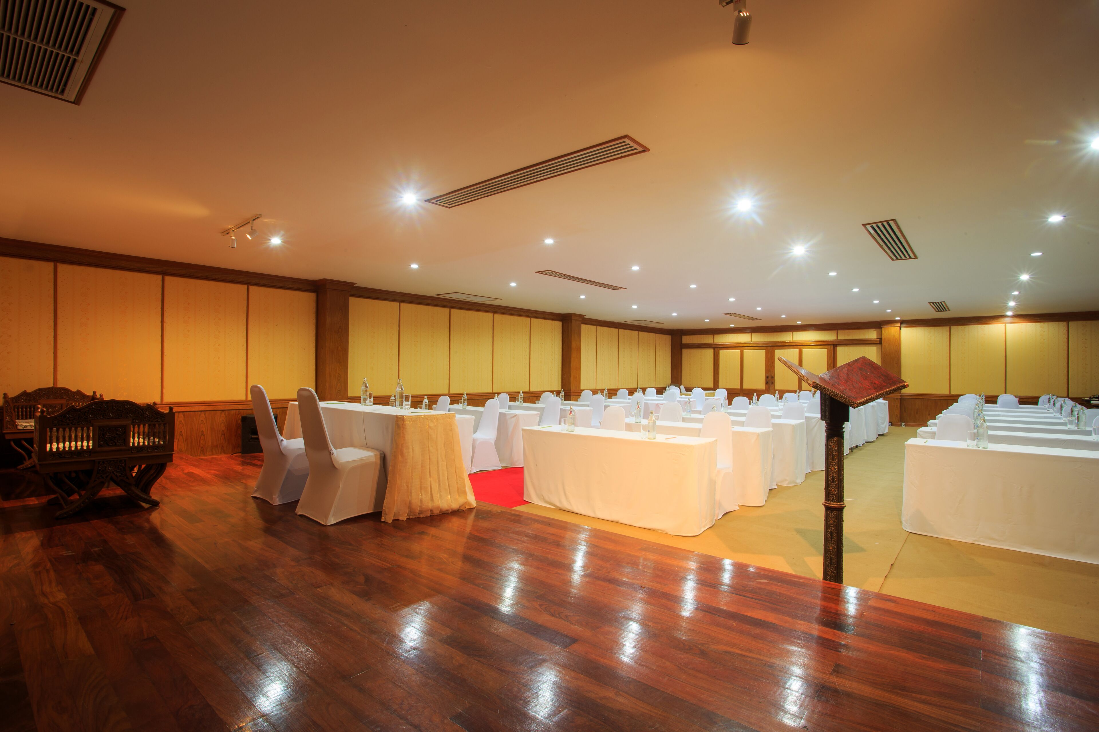 Foto - Rajapruek Samui Resort - SHA Plus