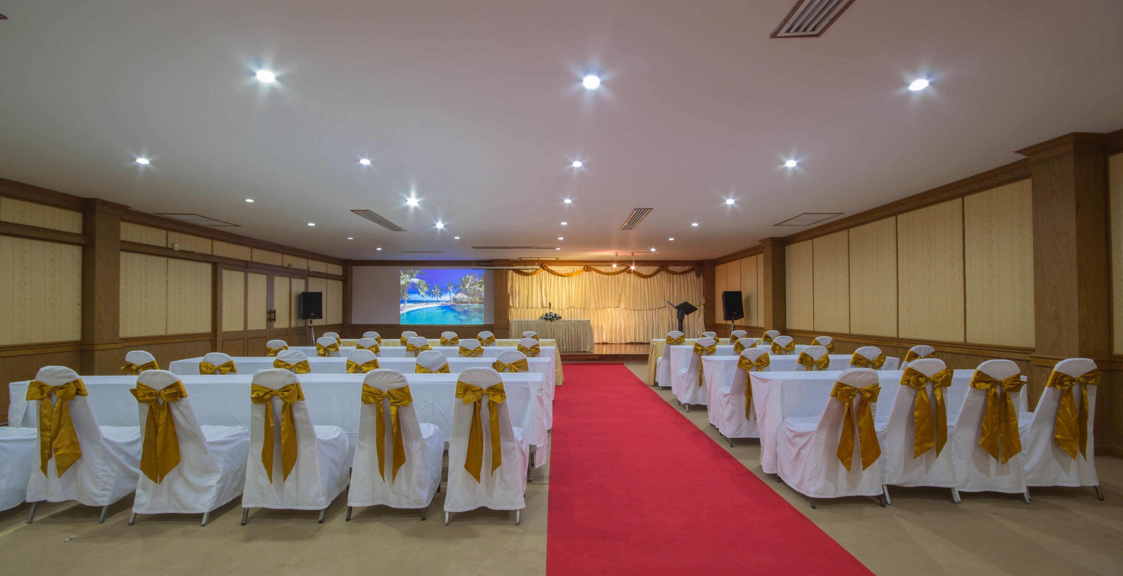 Foto - Rajapruek Samui Resort - SHA Plus