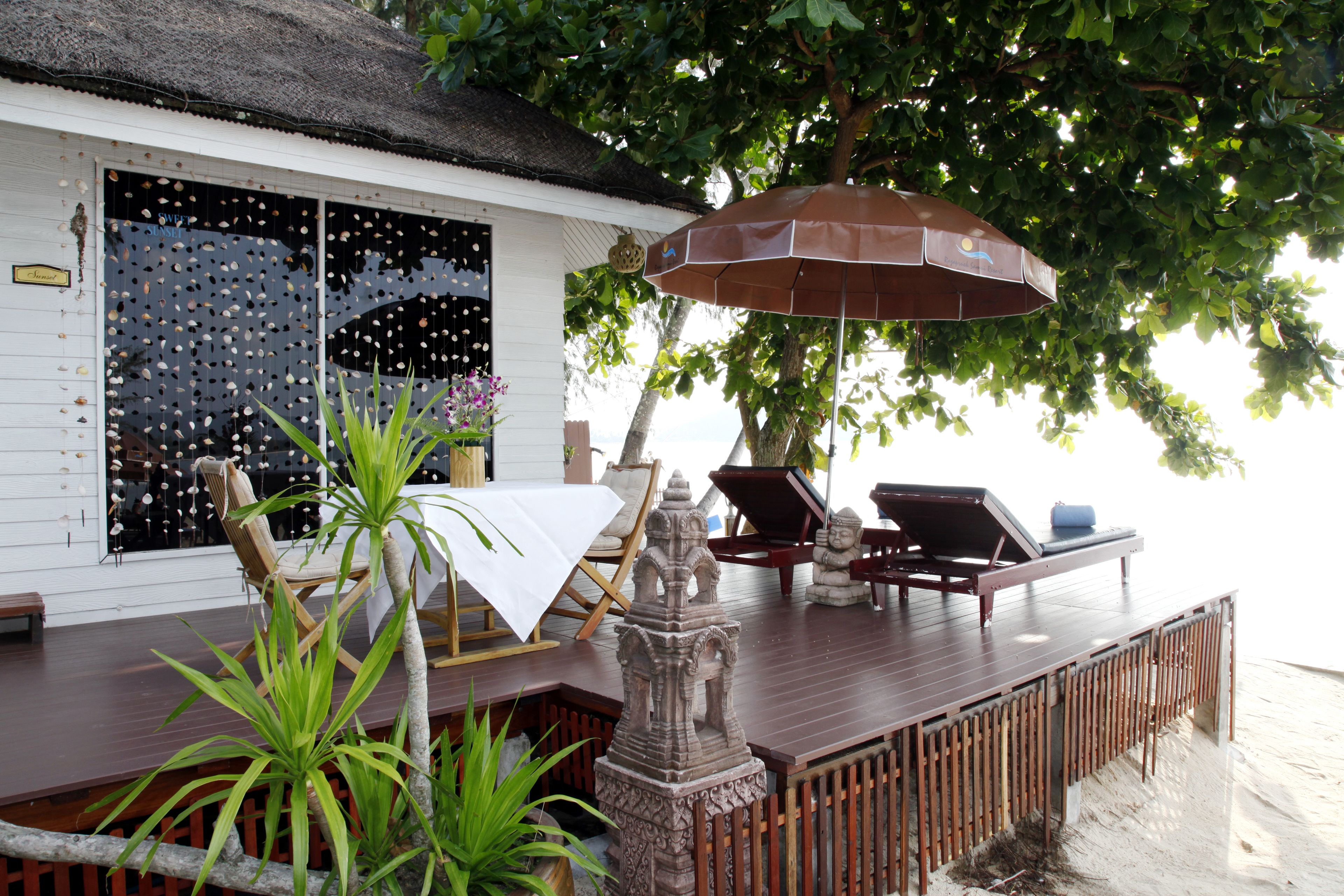 Foto - Rajapruek Samui Resort - SHA Plus