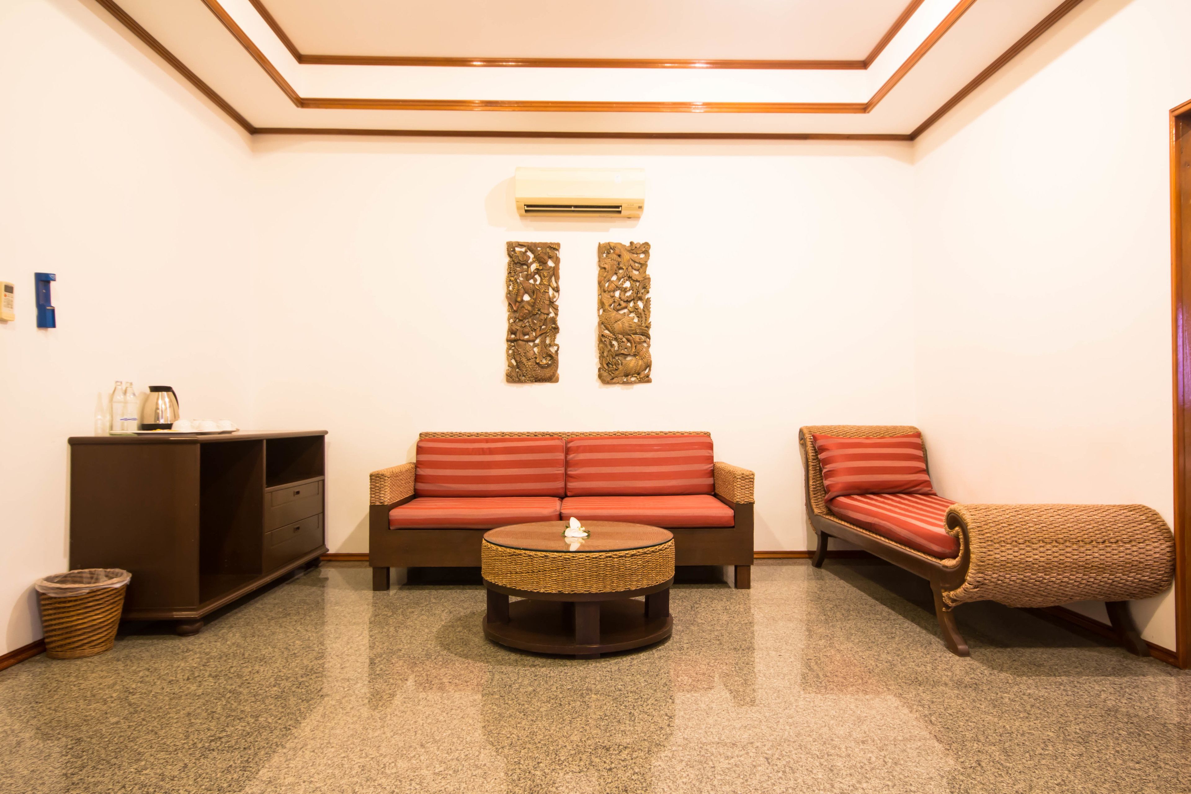 Foto - Rajapruek Samui Resort - SHA Plus